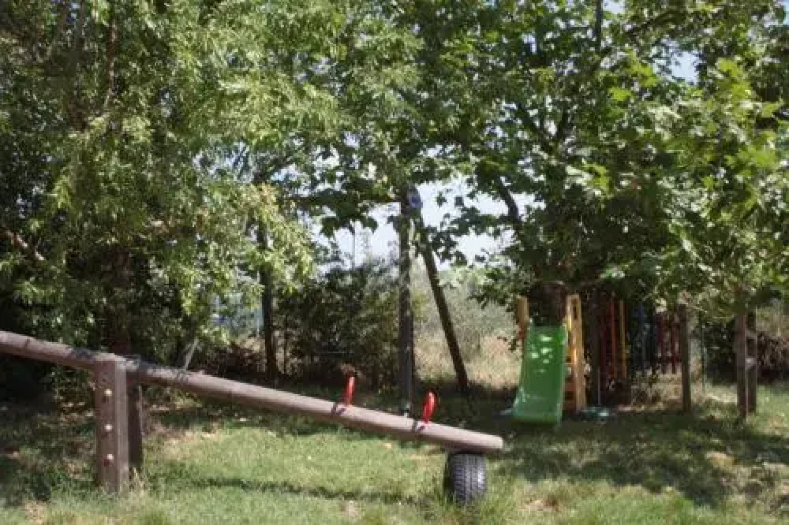 Podere Lecceta