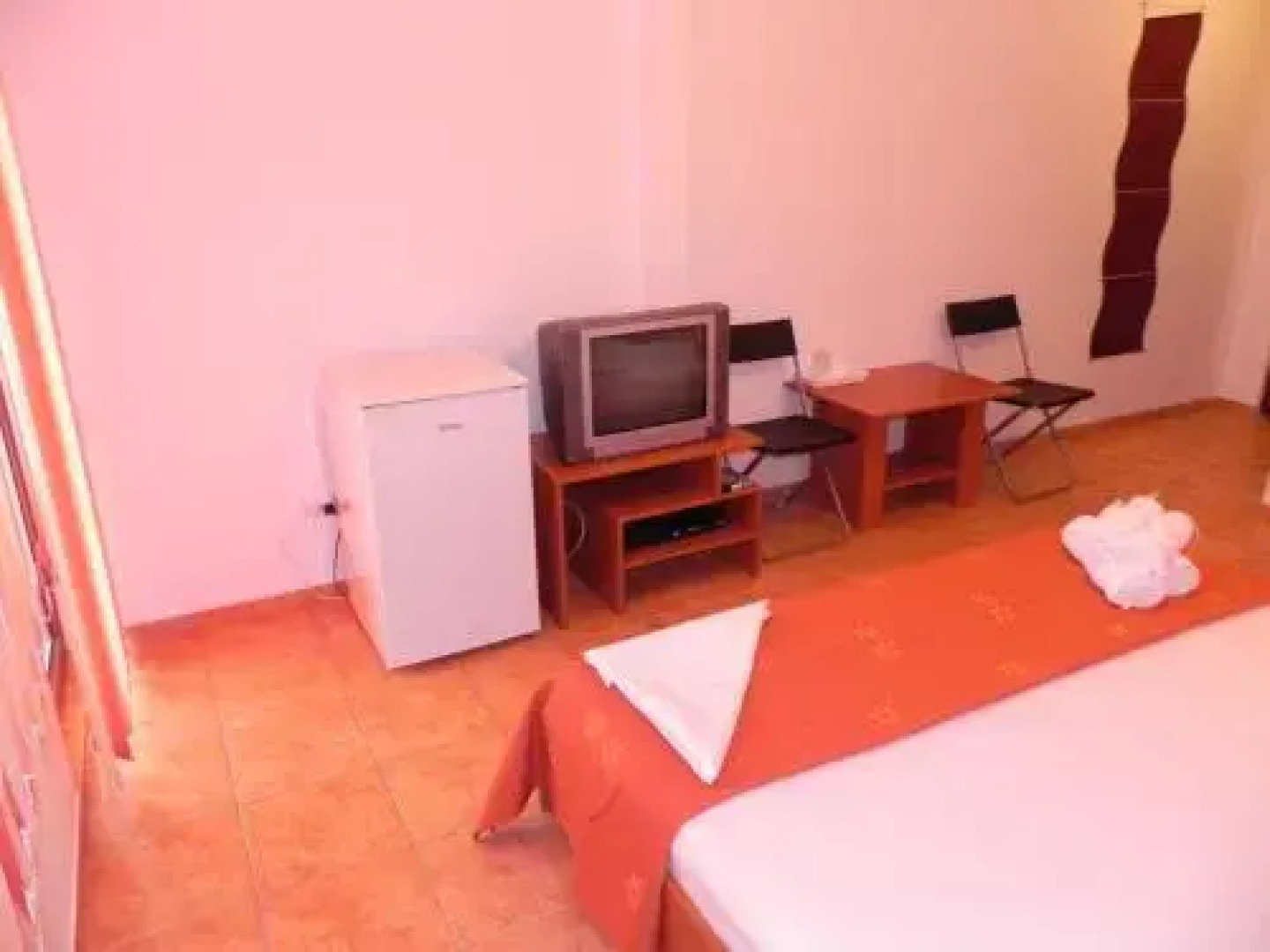 Pensiunea Iubesc Marea