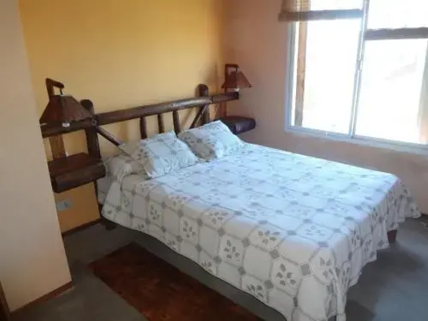 Cabaï¿½as Altos De Giardino