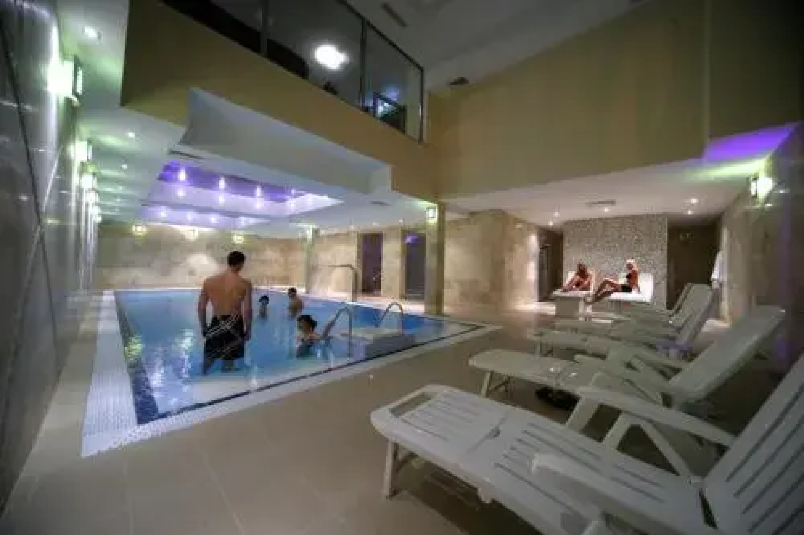 Apartments Nautilus by Renters