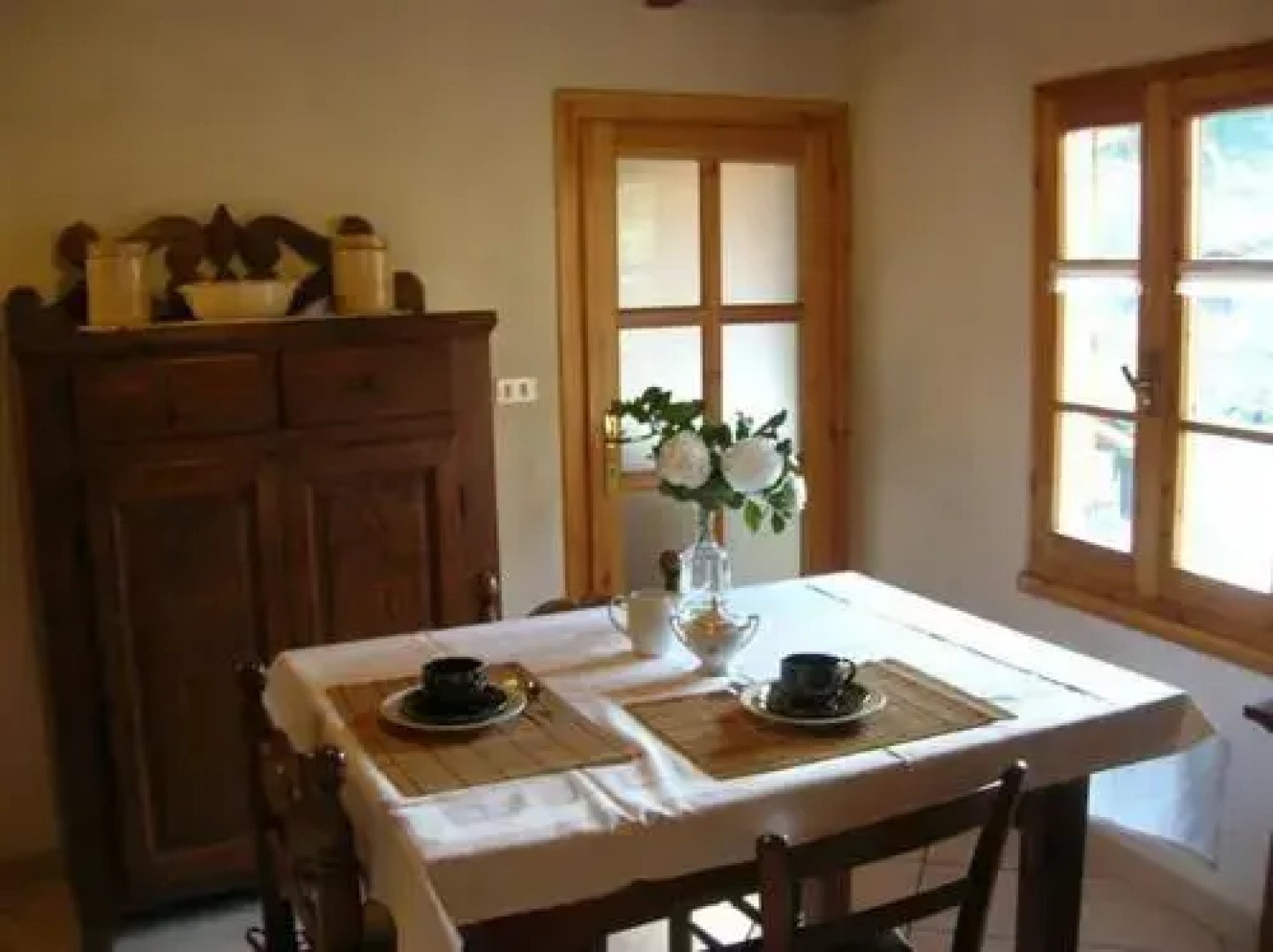 Le Camelie