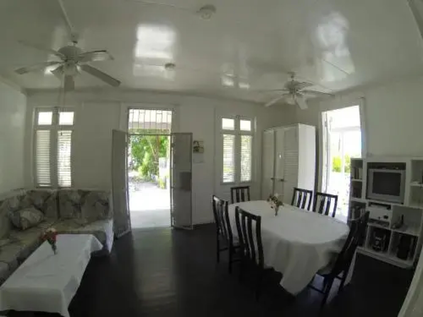 Beach Guest House Cleverdale