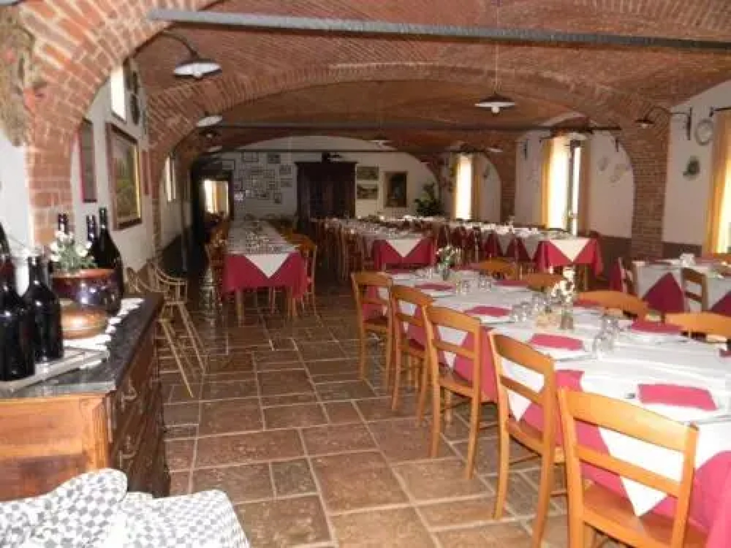 Agriturismo La Longa