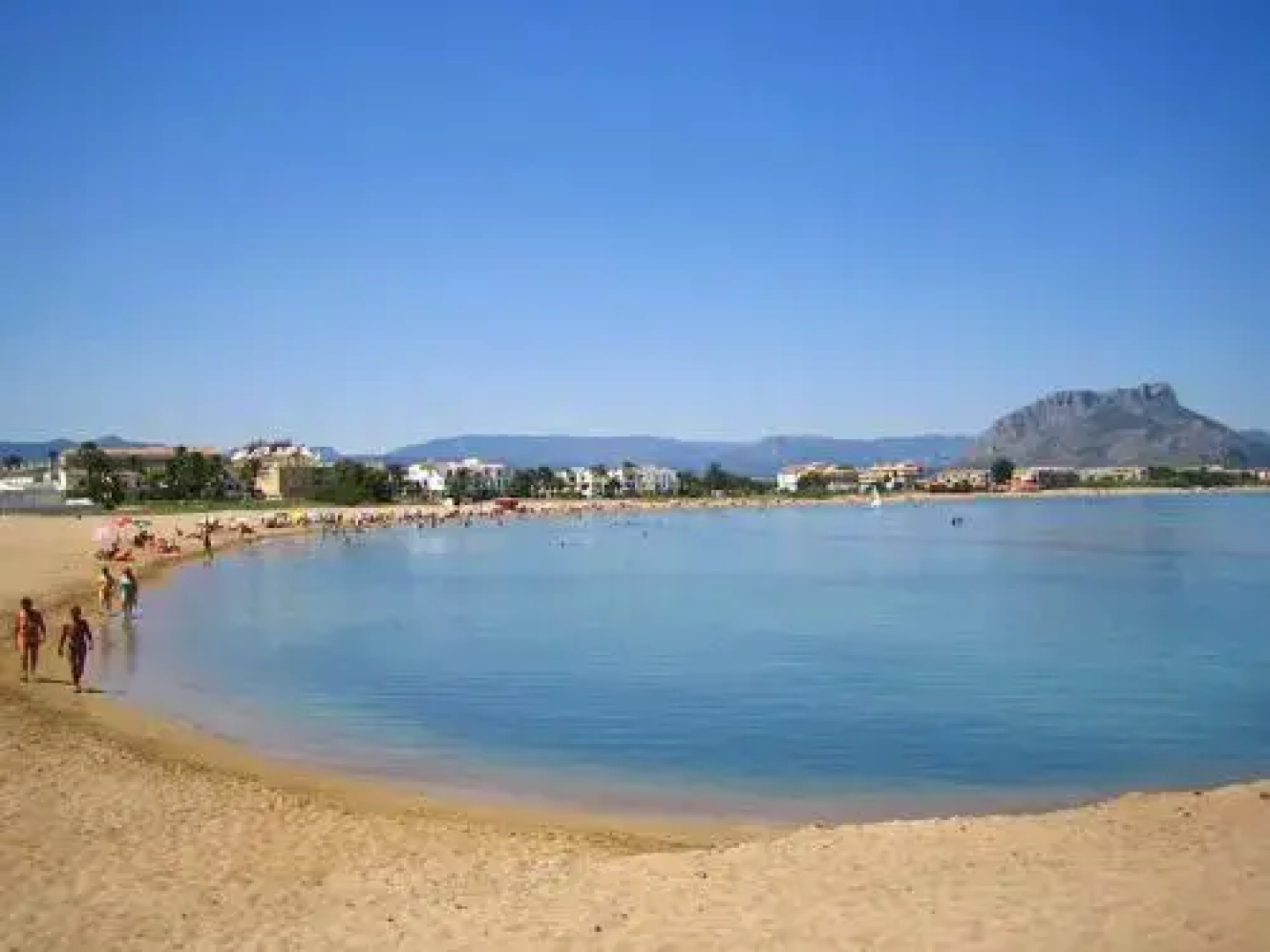 Villas Los Olivares