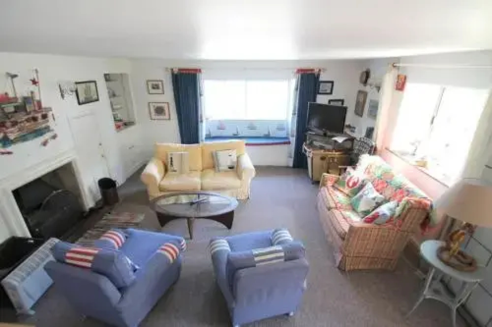 Quay Cottage