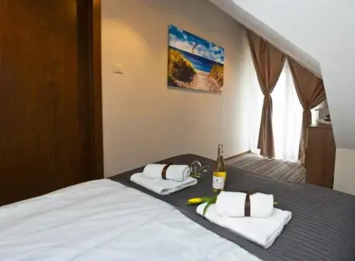 Apartament Marina