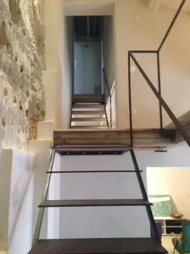 Casa vacanze "Officina del fabbro" - Menfi