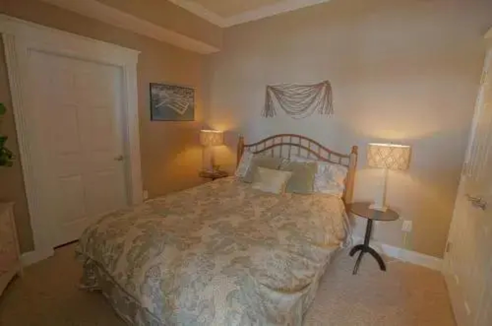 Pier Harbor #2, Condo at Saint Ignace