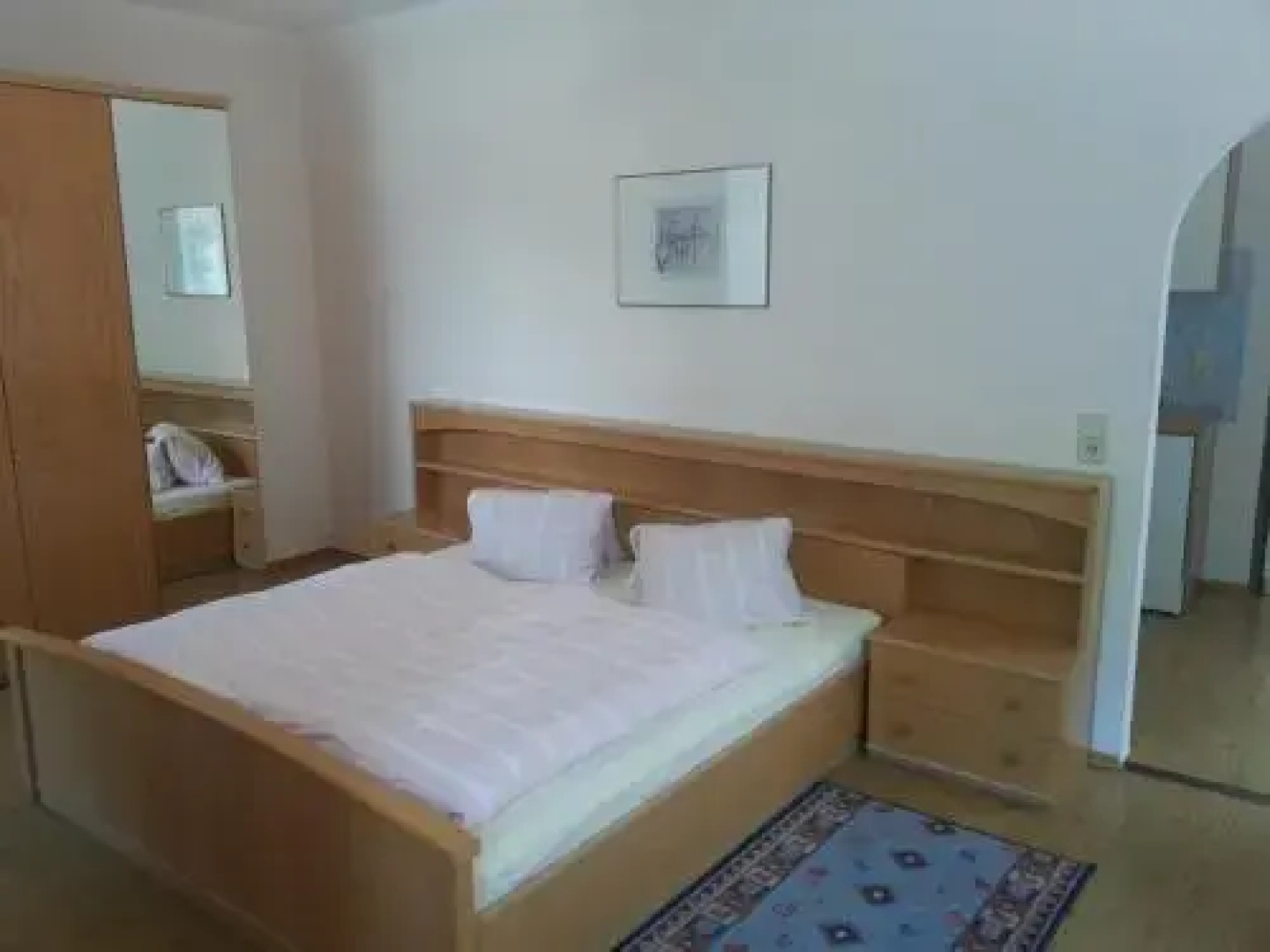 Isopp Erian Zimmer Appartements