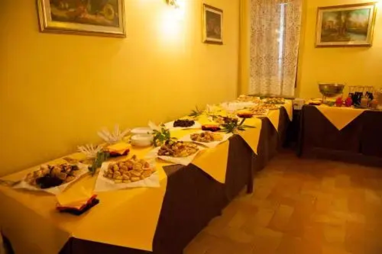Il Dosso Agriturismo