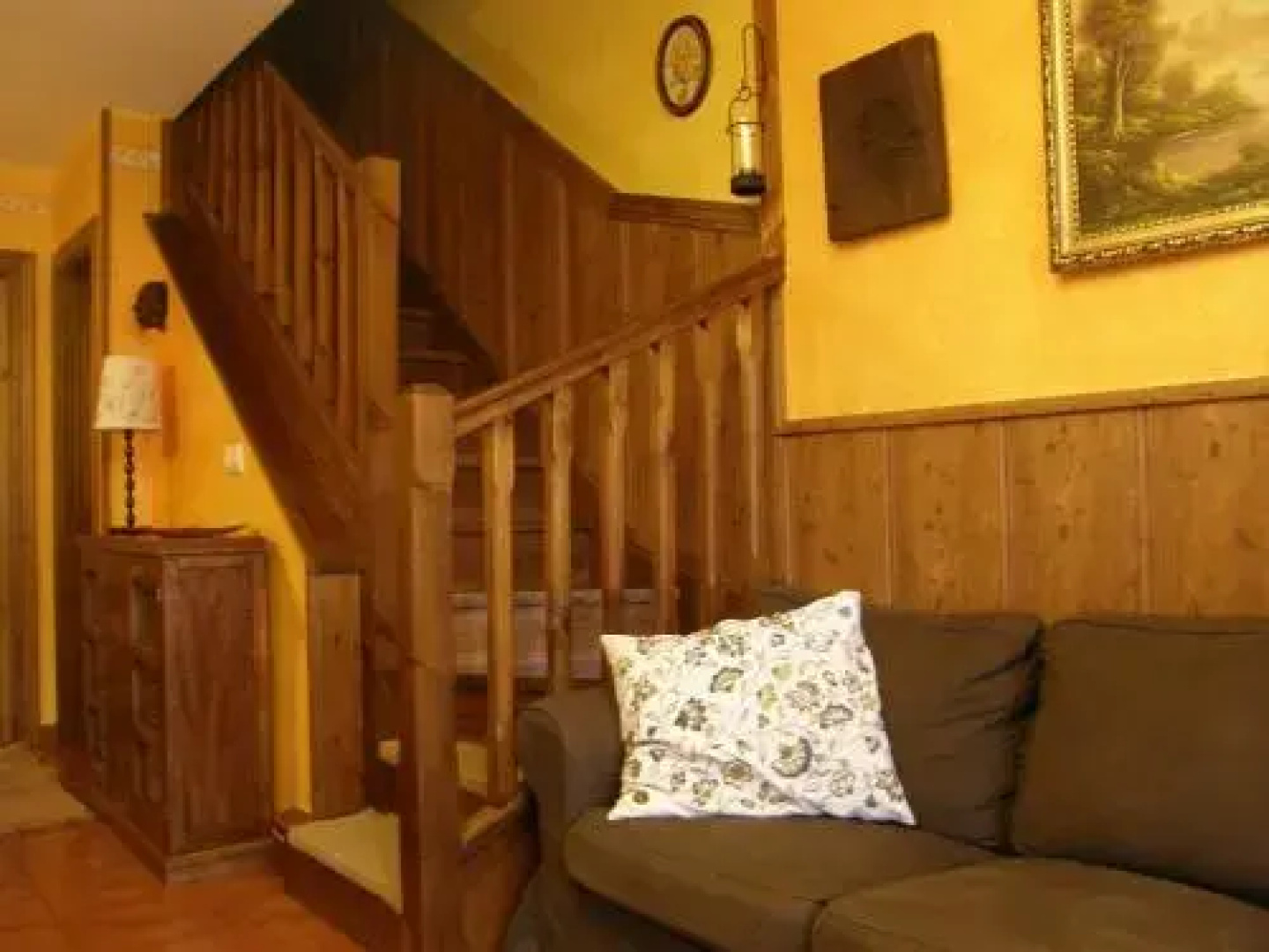 Chalet Rural El Encanto