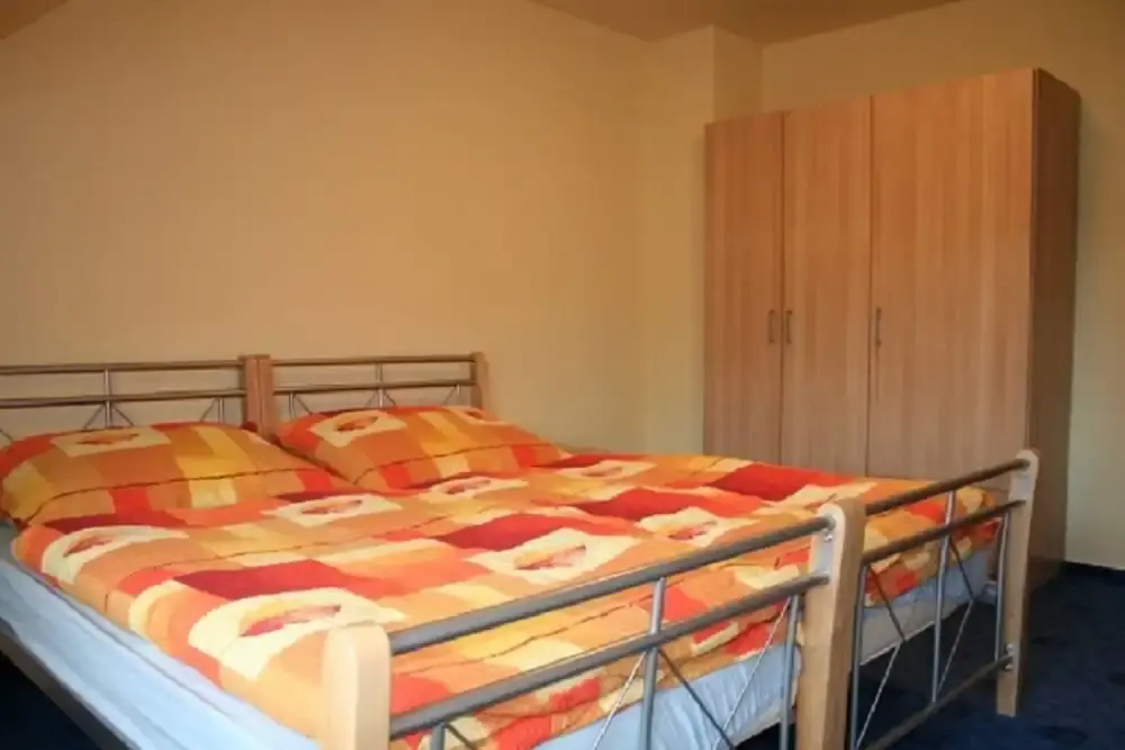 APARTMANY NOWY - Frymburk