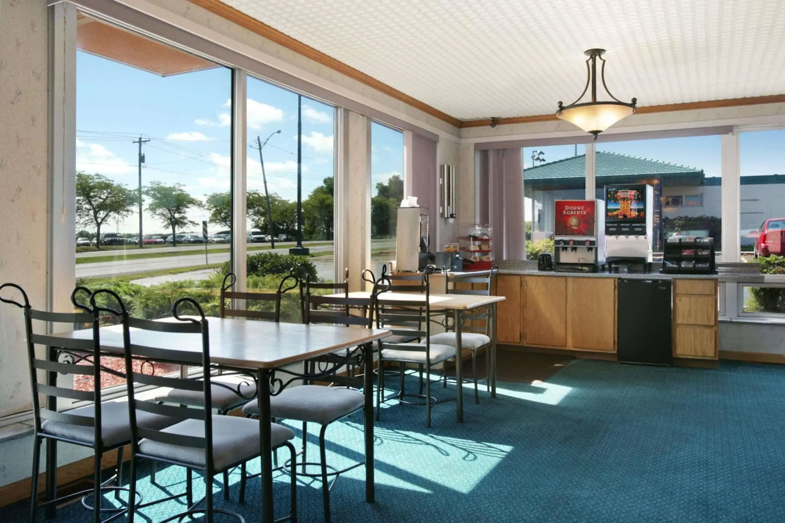 Knights Inn Oswego