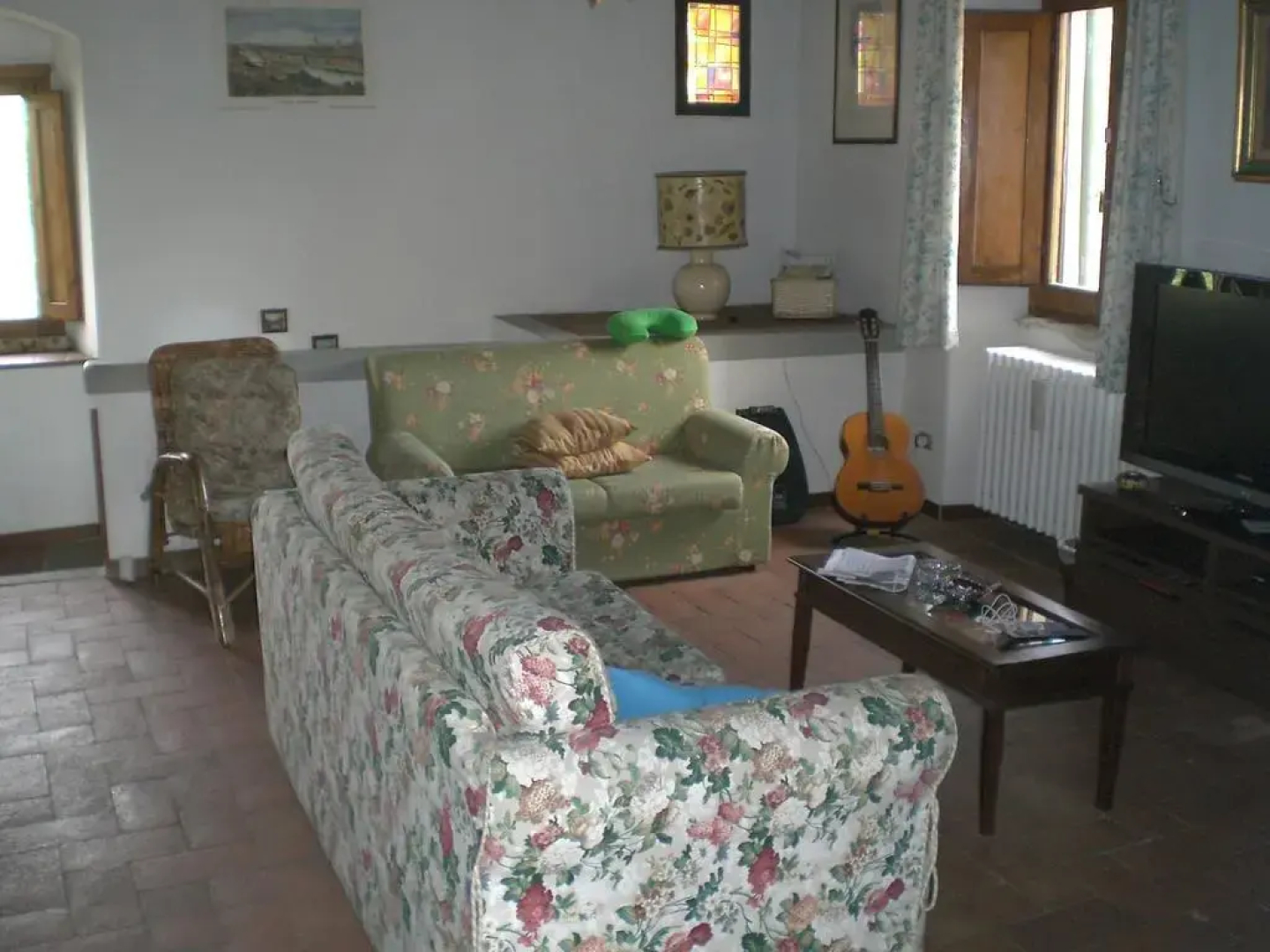 Il Burattino Country House