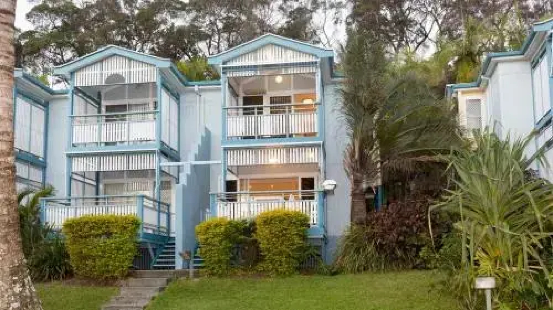 Villa 21 Tangalooma