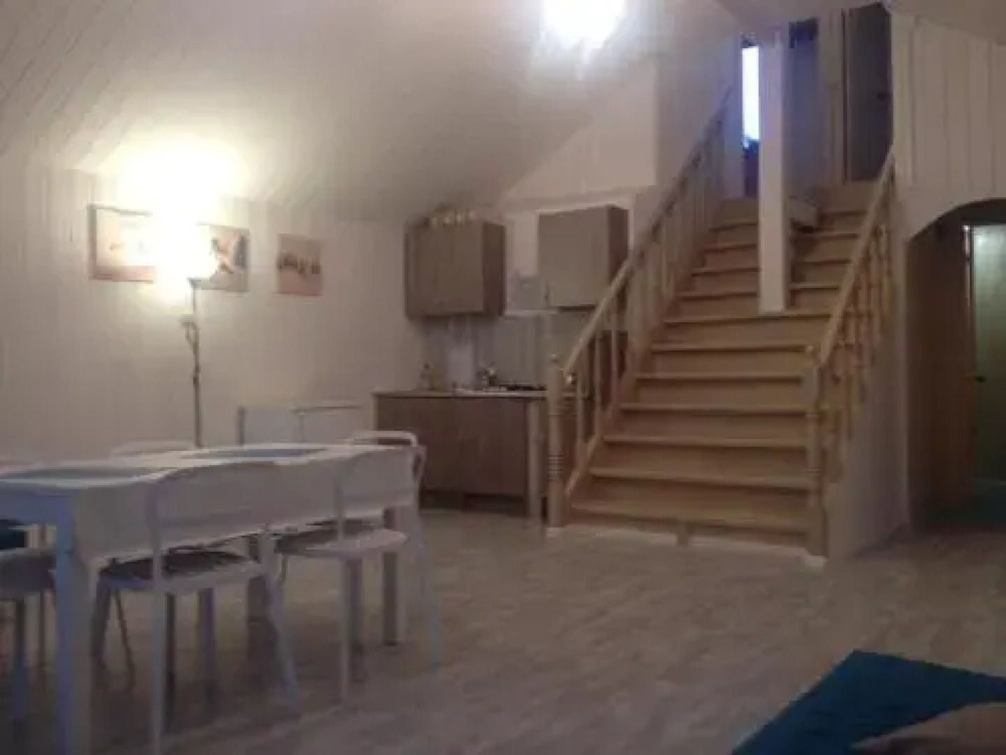 Cottage Scandi Nordic