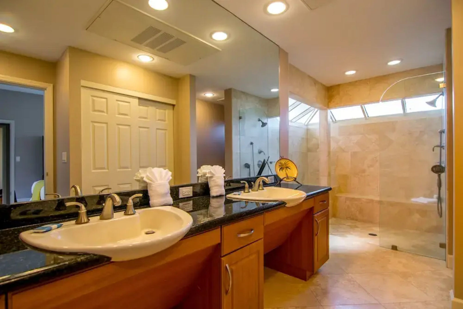 Kapalua Bay Villa 28b2 Gold Ocean Front