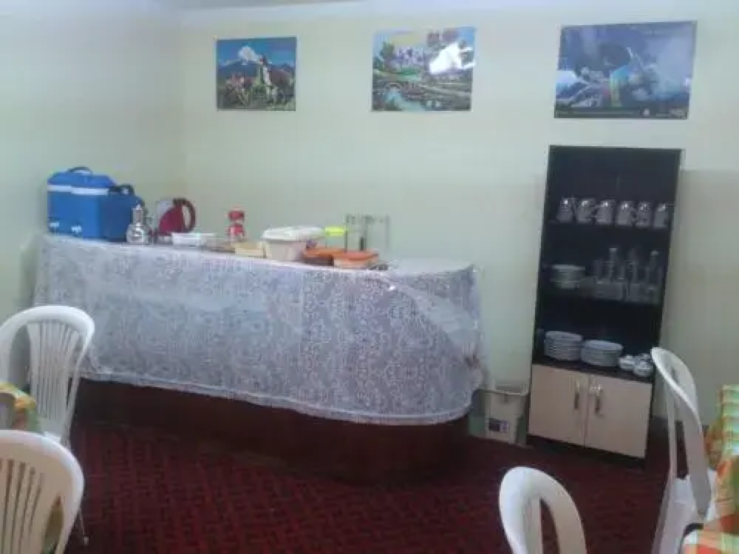 Hostal La Realeza