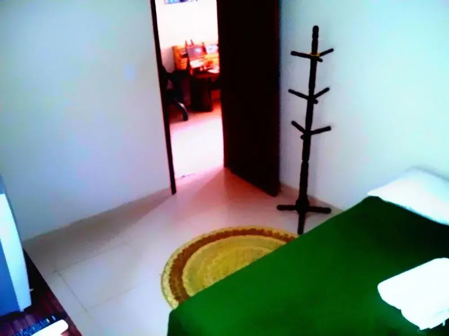 Casa da Praia Hostel e Pousada