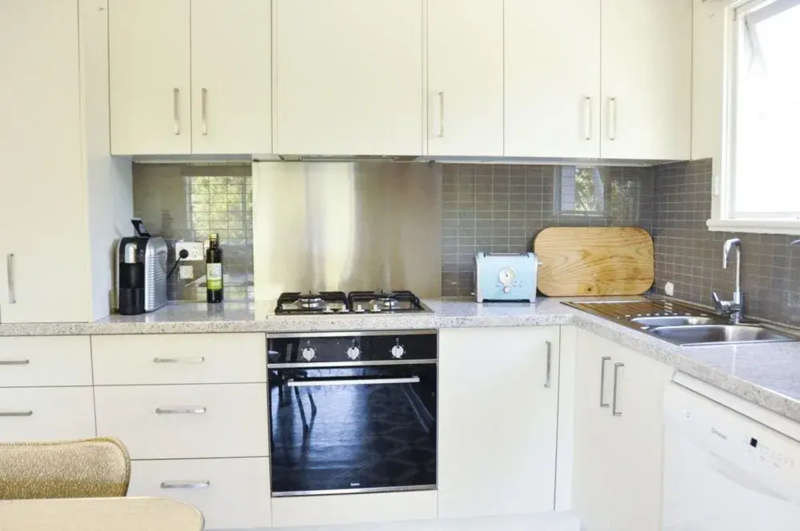 FALMOUTH Seadrift Cottage