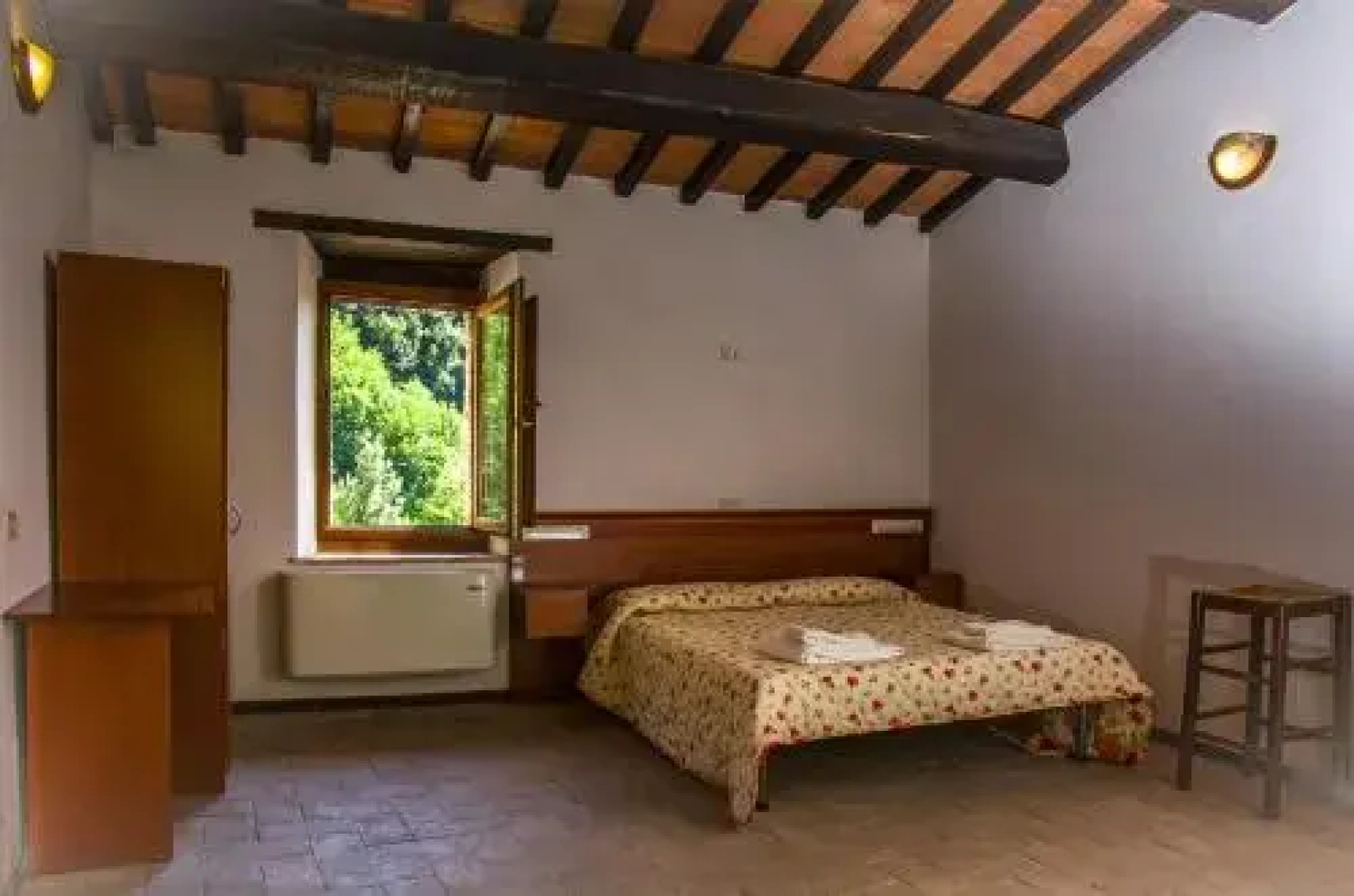 Rifugio Mola Del Sacramento
