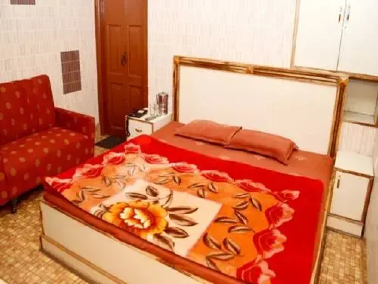 Puri Hotel Kasauli