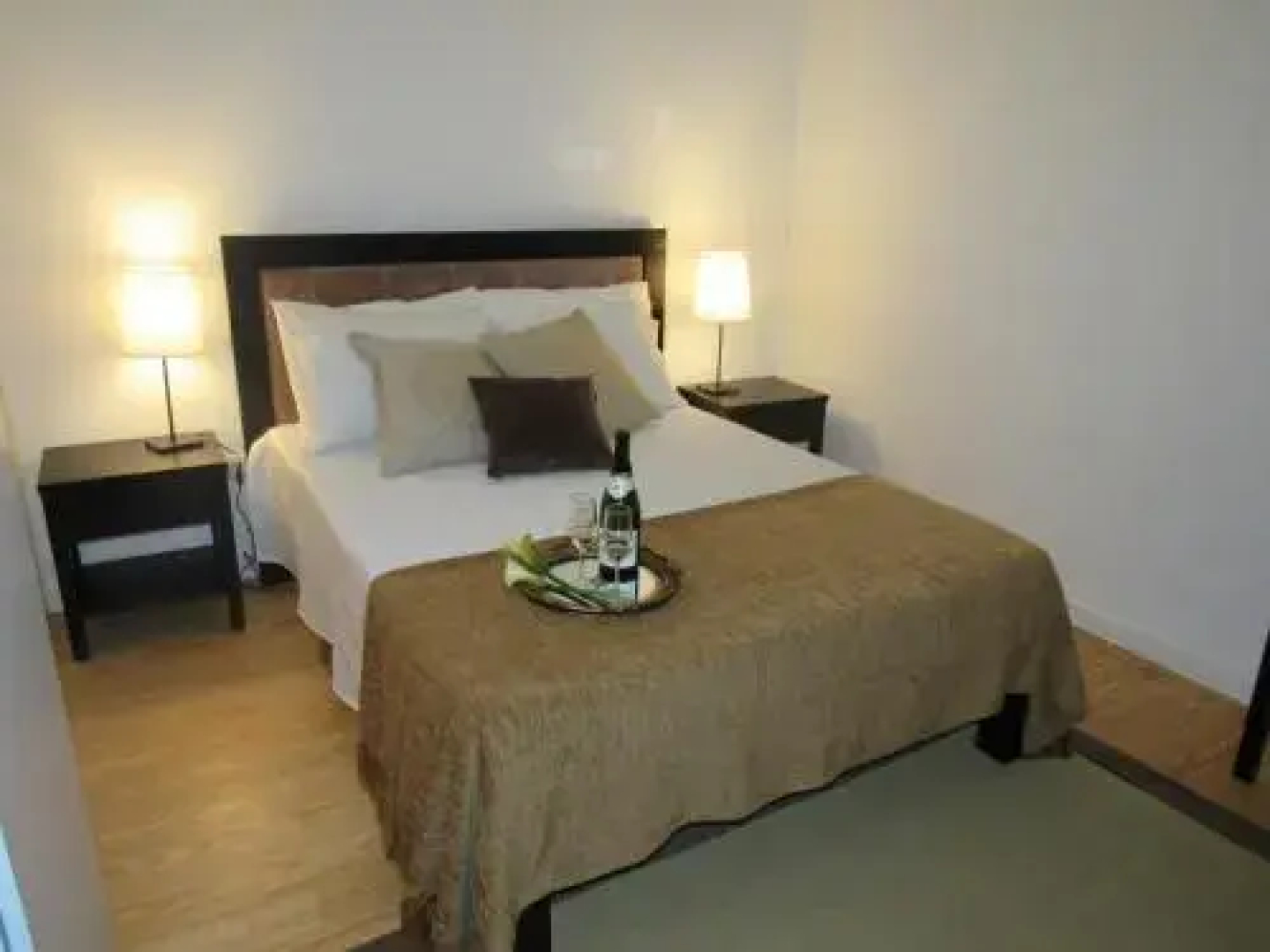 Casa d' Avó Marcelina - Casas de Campo