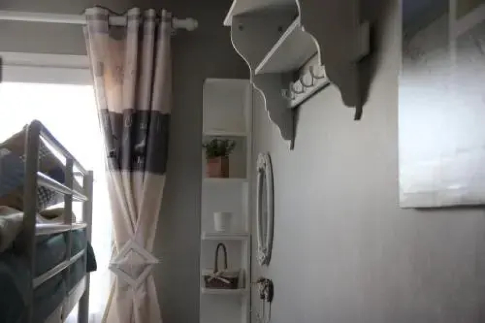 Appartement à Sainte-Cécile Plage