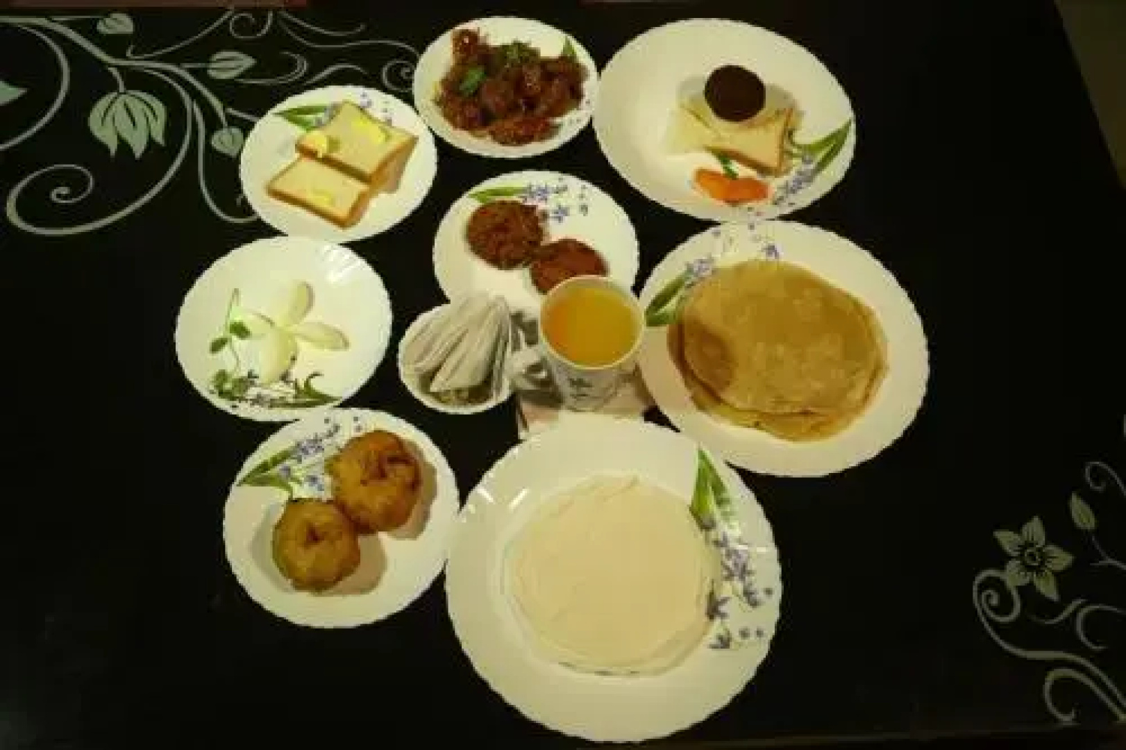Kadaltheeram Homestay