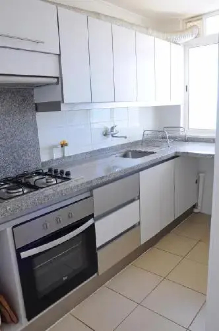 Departamento Primera Linea