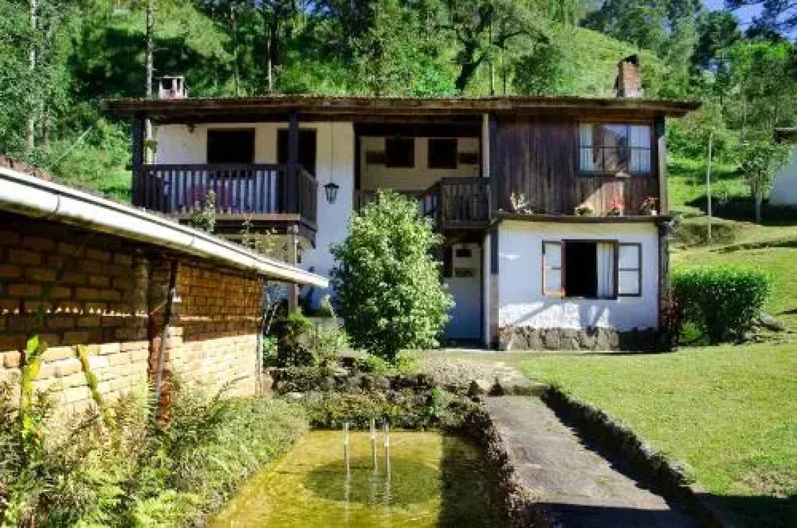 Meson Hotel