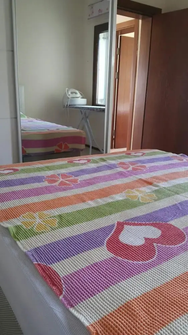 Important Group Villa Berry