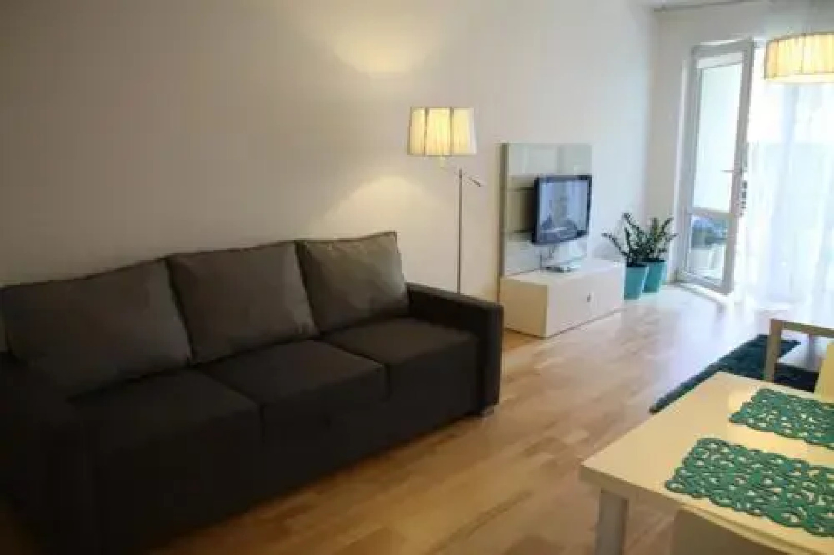 Rezydencja Maritimo Kołobrzeg