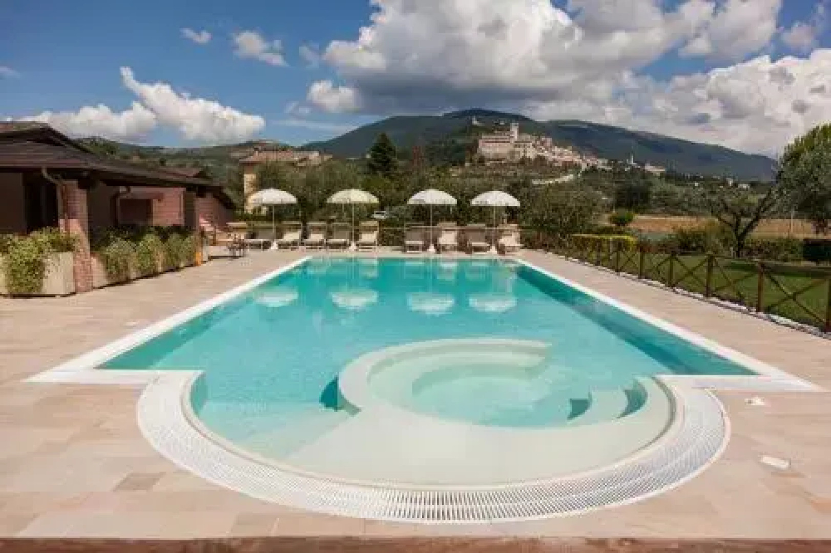 Agriturismo La Panoramica