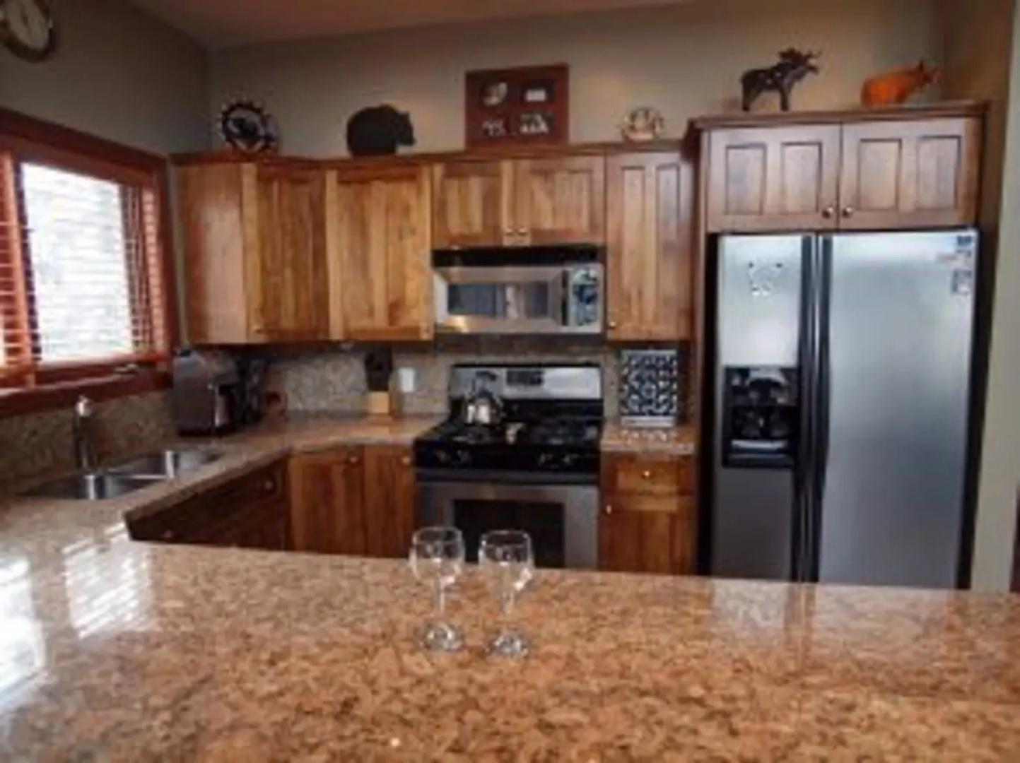 Mountain Town Properties White Wolf 1