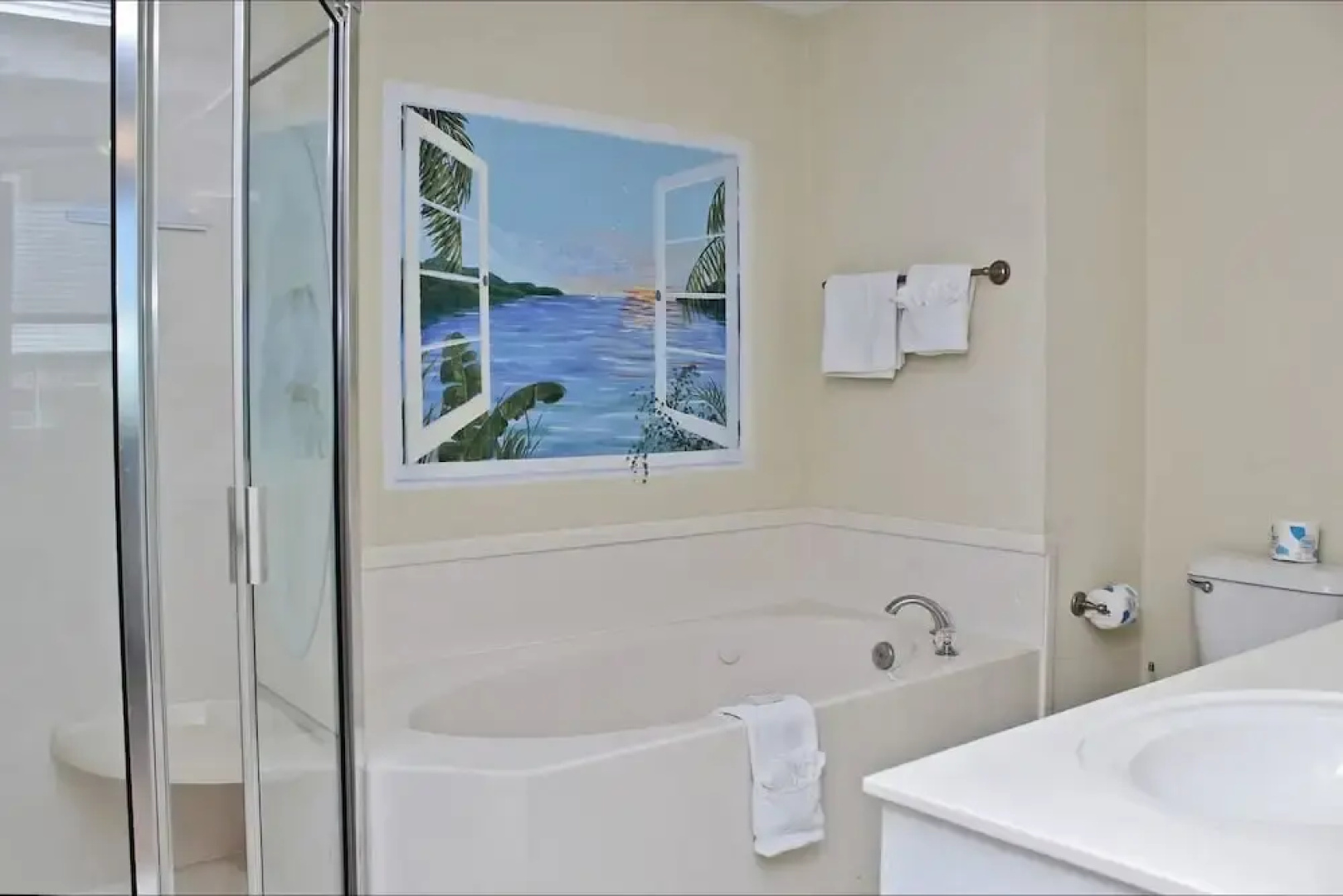 Navy Cove Harbor 1203