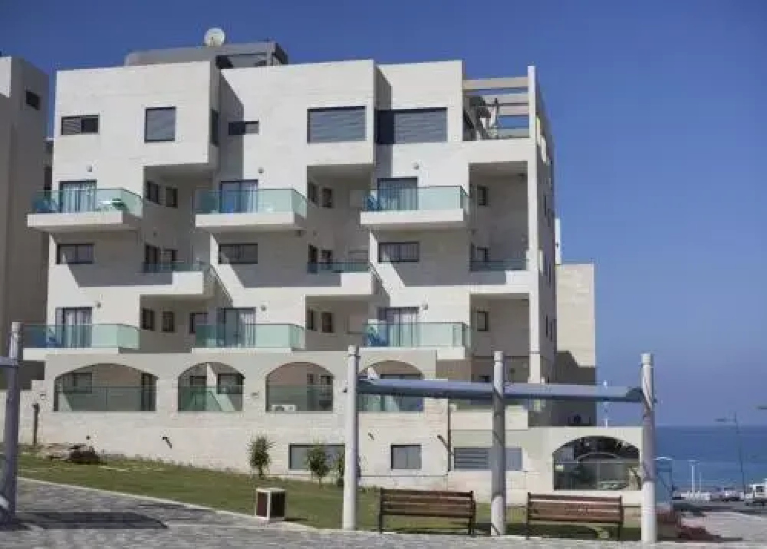 Riviera Towers Ashkelon