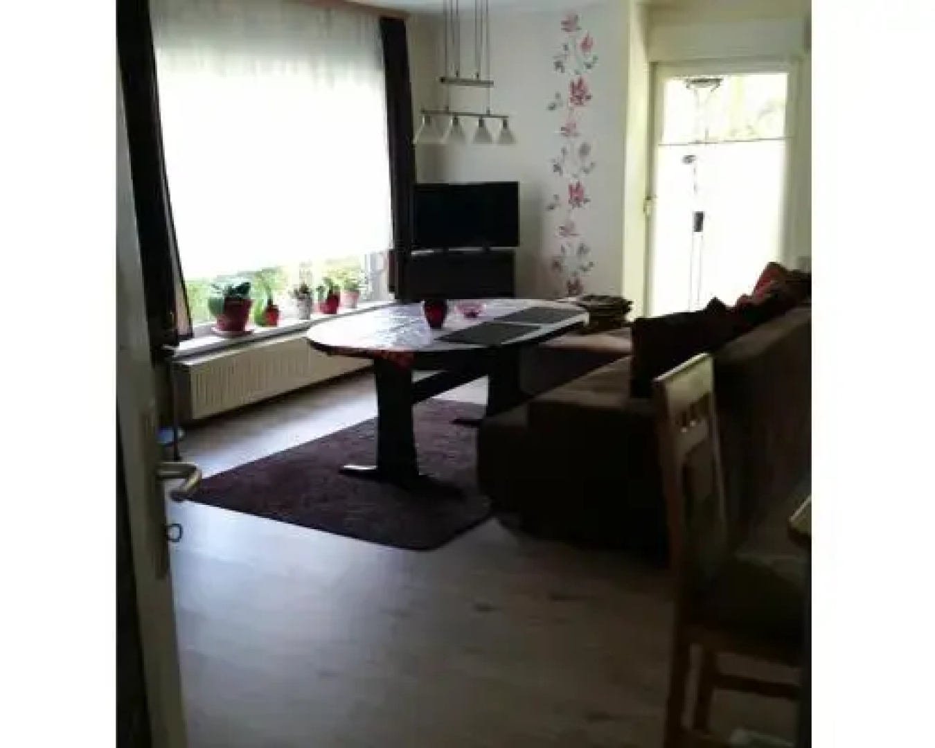 Ferienwohnung Gerlach