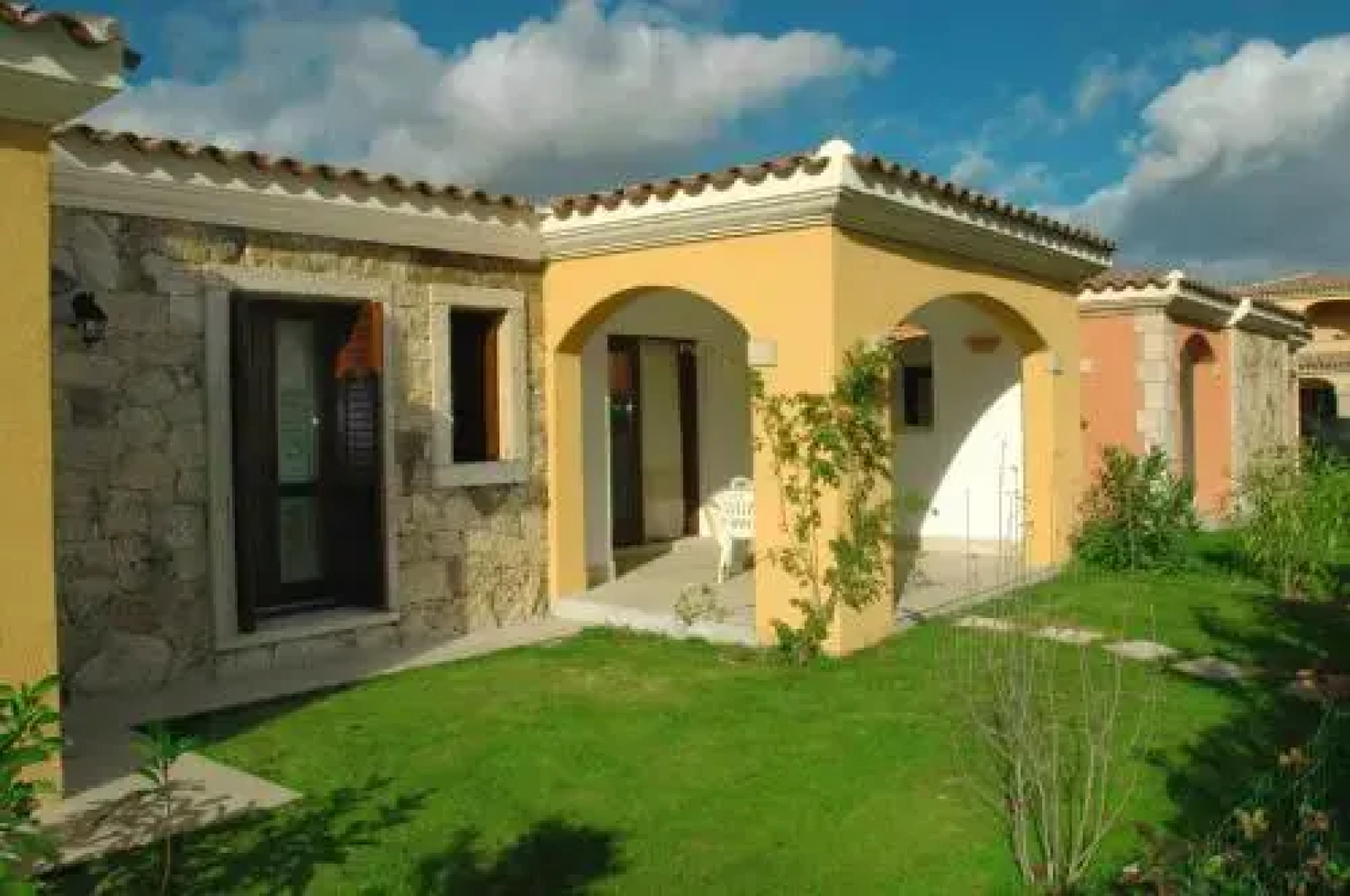 Holiday Homes Stella Marina