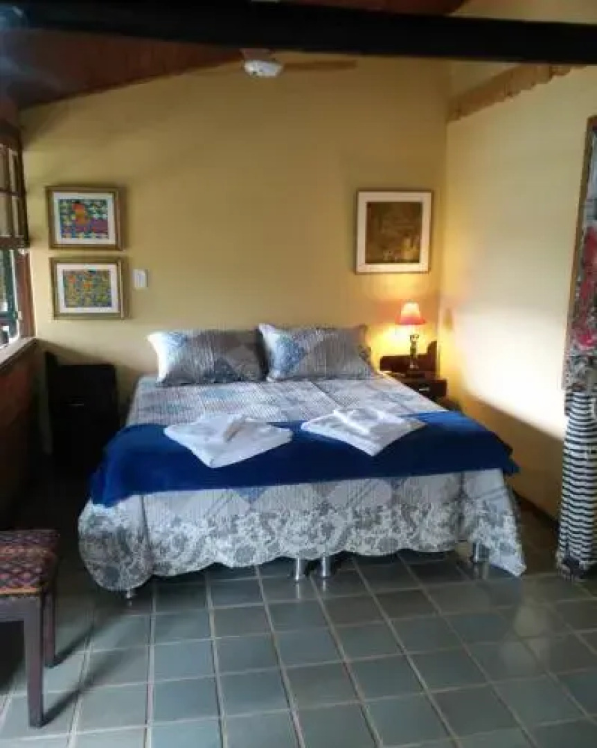 Parador Vila Mimosa