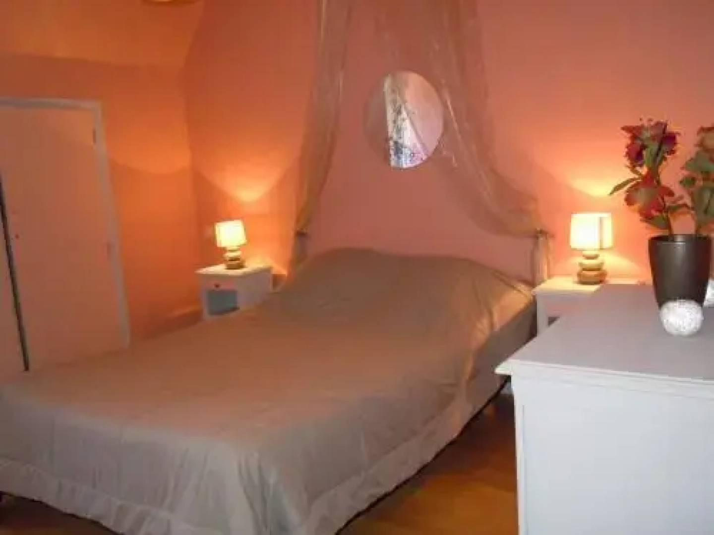 Moulin de Latouille