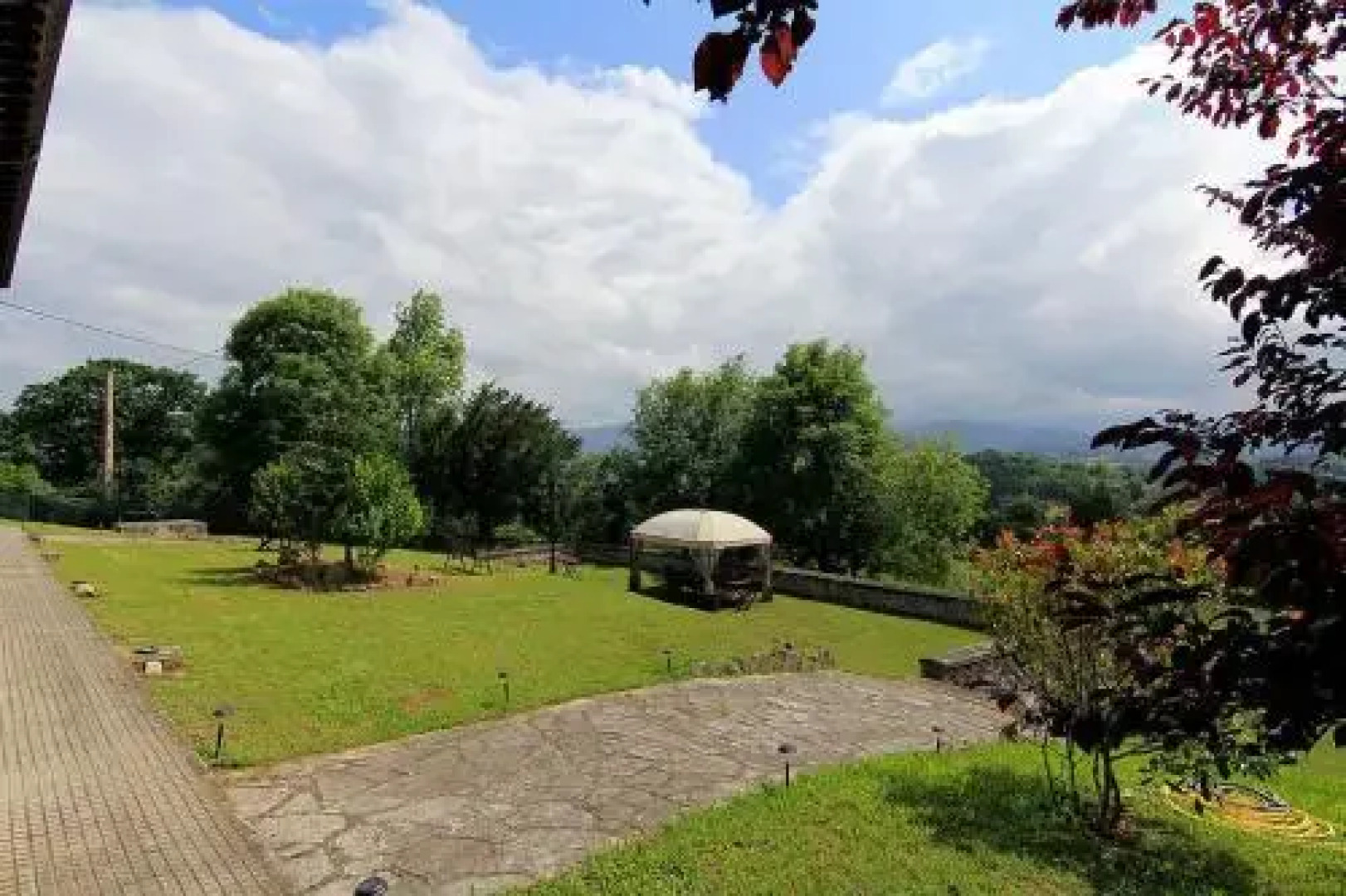 Apartamentos Rurales "Les Escueles de Collía"