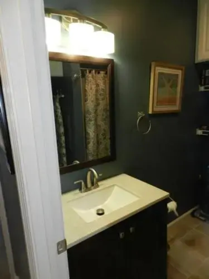 Last Resort I 205 Condo