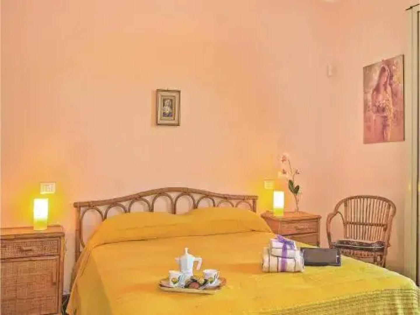 Villa Angel