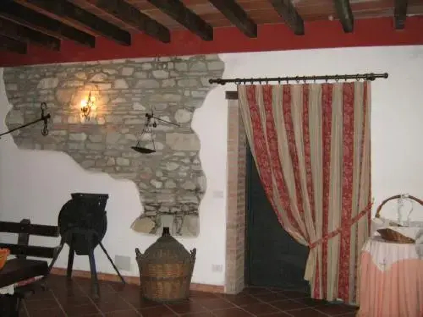 Agriturismo Ronco delle Rose