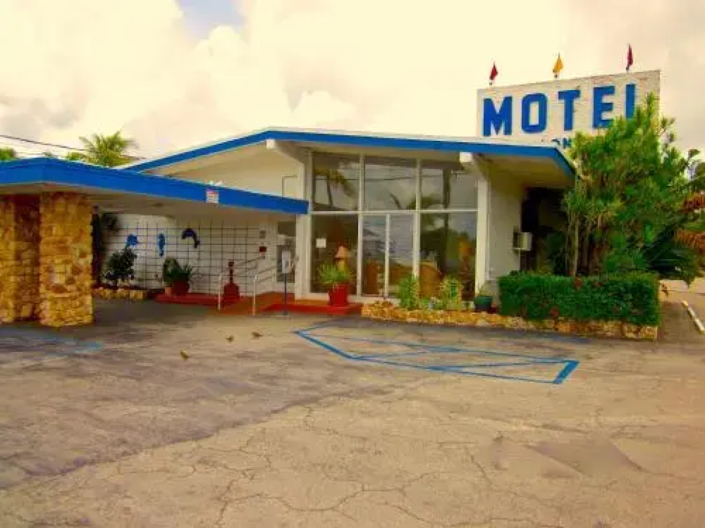 Key Colony Beach Motel