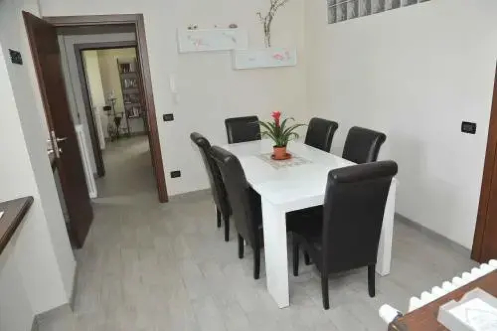 B&B La Vista