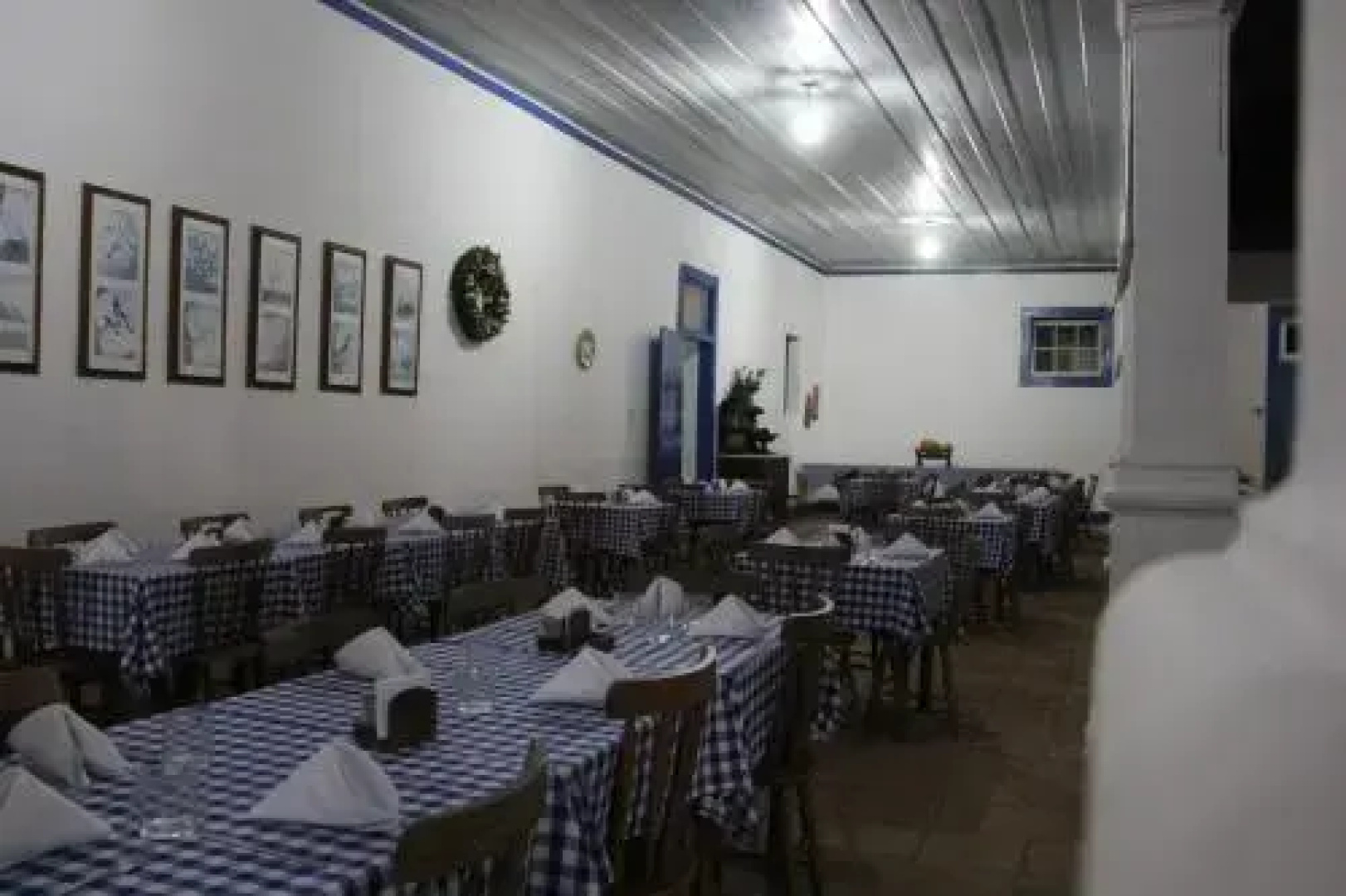 Hotel Fazenda Arvoredo