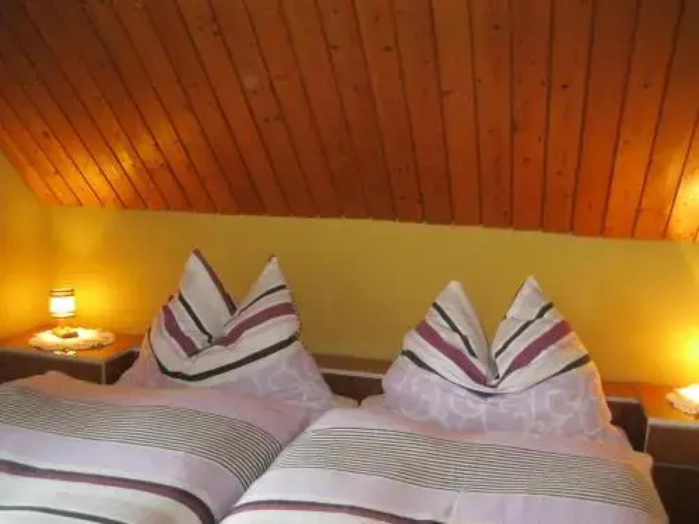 Ferienwohnung Johanna