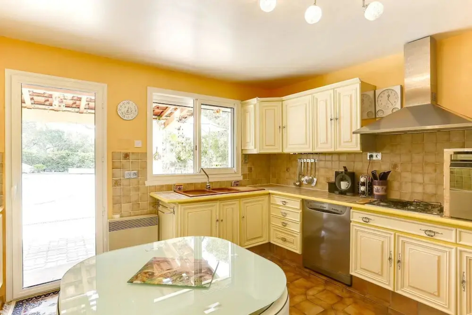 Holiday Home L'Hubac de Mouillaud